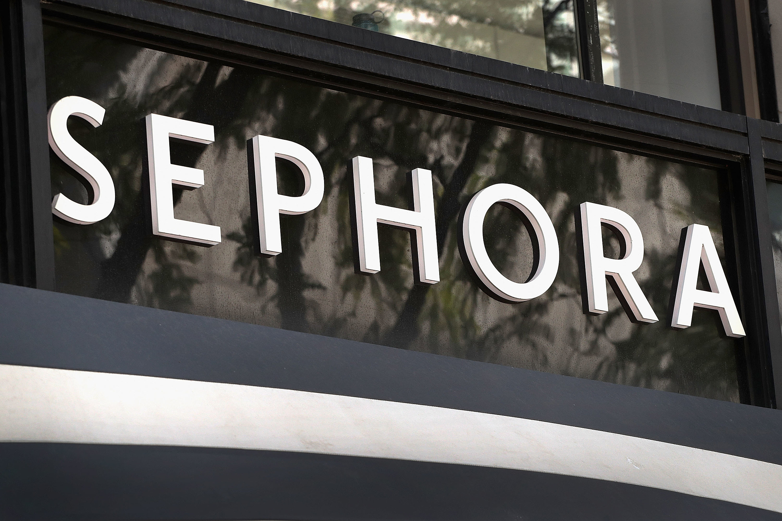 The Development Tracker  Sephora to open May 2nd, 2014
