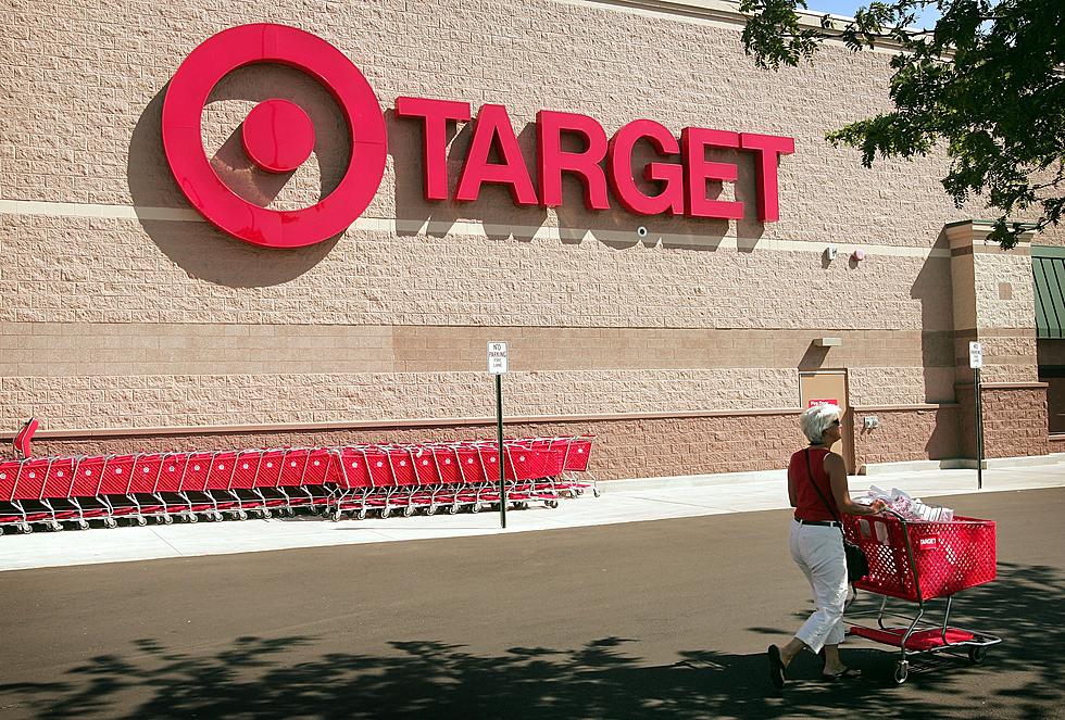 Target Announces They'll Never Be Open on Thanksgiving Again