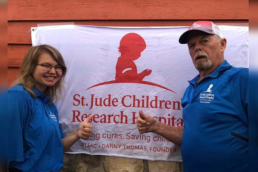 Harold's Annual Golf Fiasco Raises $21,000 For St. Jude