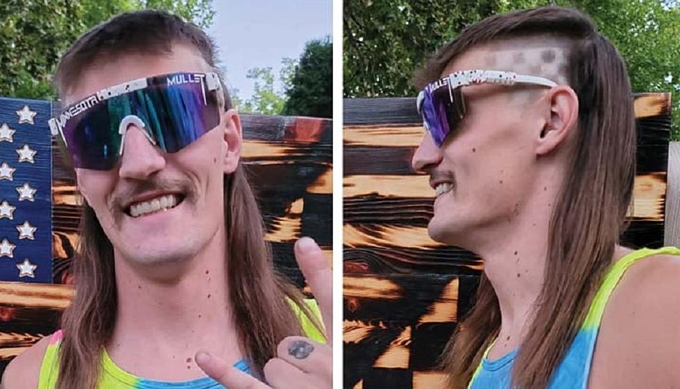 Wisconsin Men Lead the Way in the 2021 USA Mullet Championships!