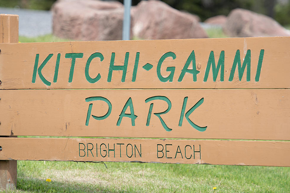 Duluth’s Brighton Beach to Close on Monday, August 9