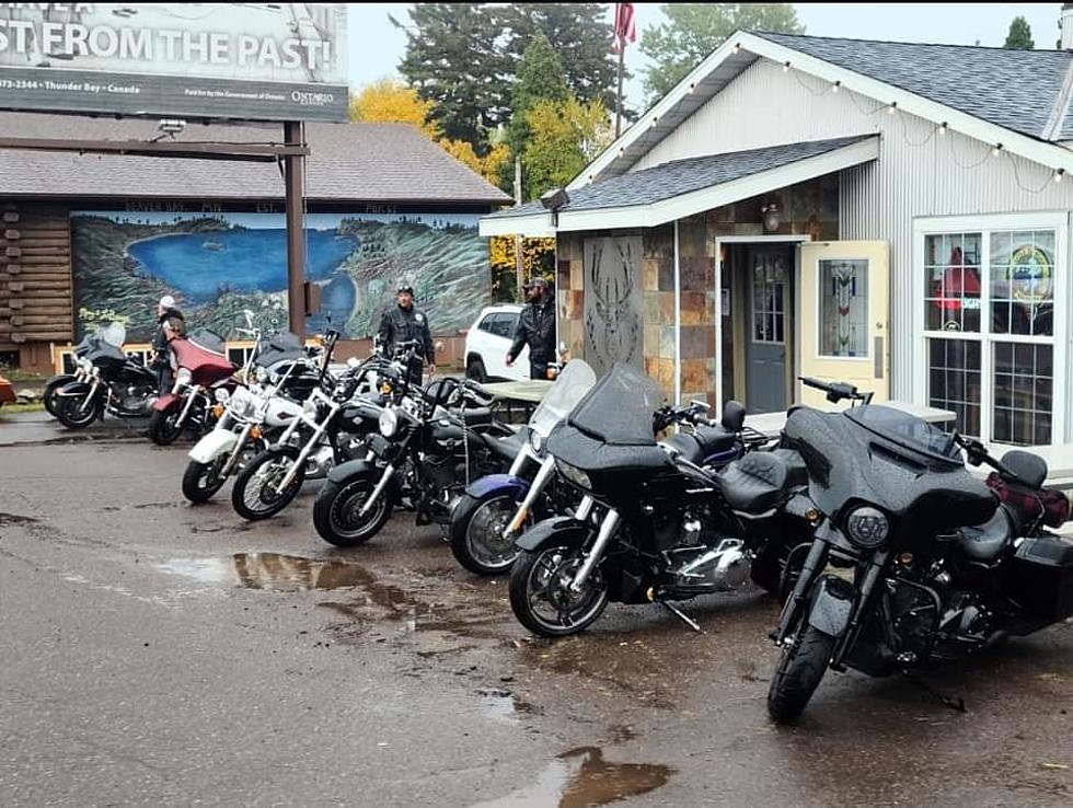 Heather Rose Foundation Motorcycle Run Happens Sept. 18, 2021