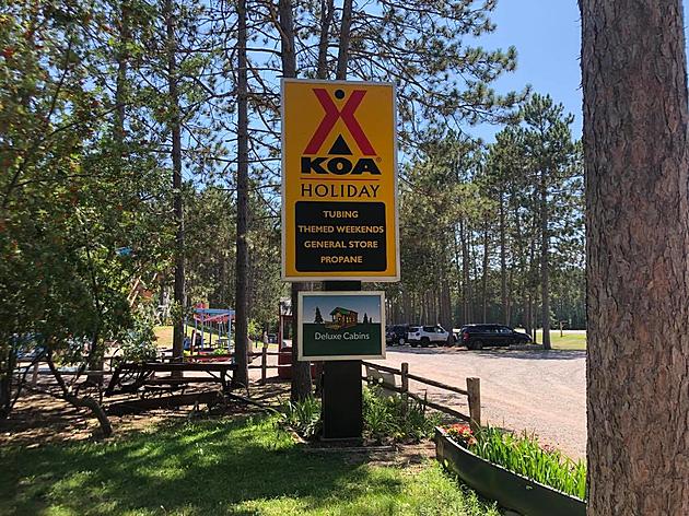 20 Reasons This Wisconsin KOA Is Worth A Yearly Family Trip