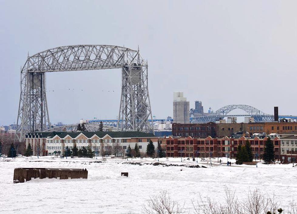Here’s When Northland Meteorologists Expect Our First Snow In Duluth This Year