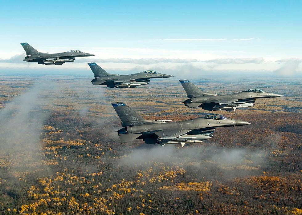 148th Fighter Wing to Conduct Flyover in Duluth to Honor 9/11 Anniversary
