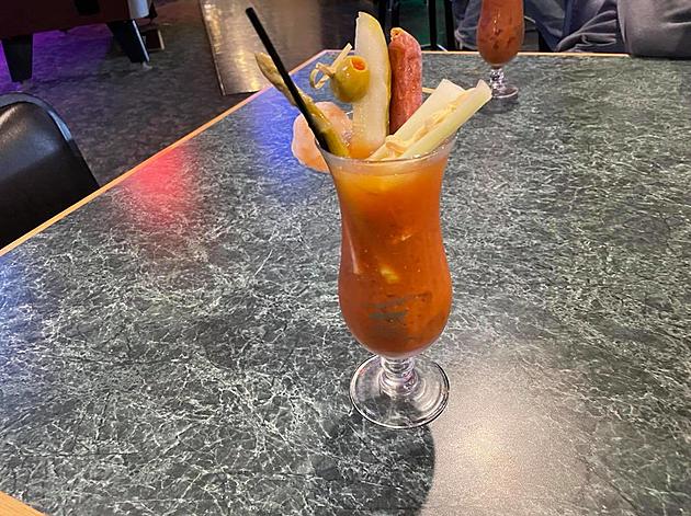 This Little Bar On Highway 53 Might Have The Best Bloody Mary