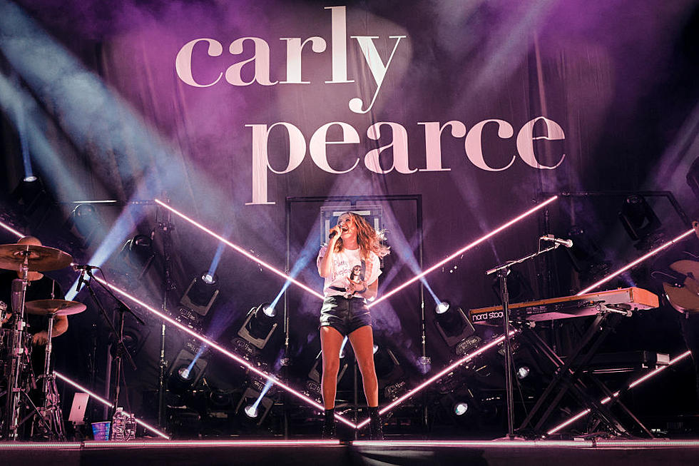 Carly Pearce: The 29 Tour Will Stop in Minnesota This Fall