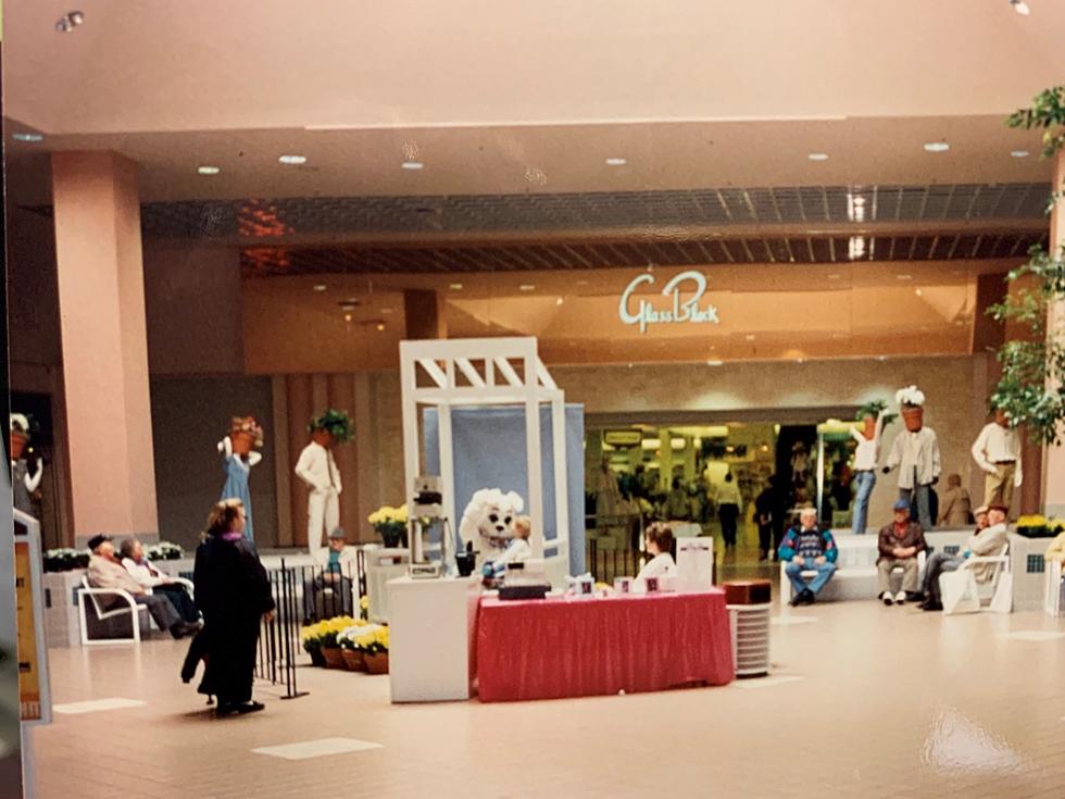 Take A Look At Stores + Scenes From The Past At Duluth’s Miller Hill Mall