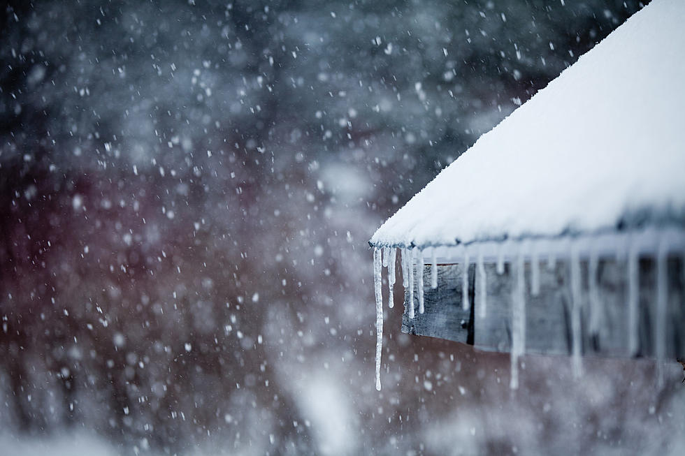 Old Farmer&#8217;s Almanac: Brace For Longest, Coldest Winter In Years