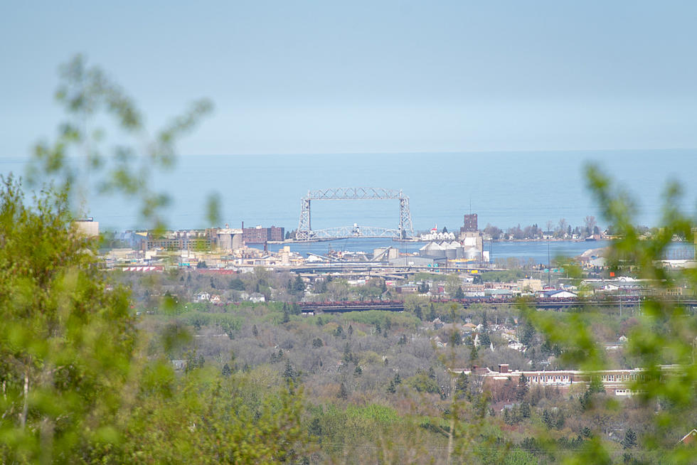 City-Wide Fall Clean-Up Event is Saturday in Duluth