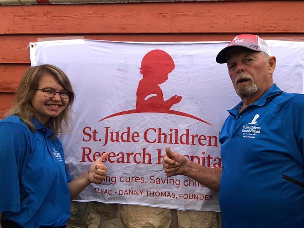 Harold’s Fiasco Events In Carlton, MN Raise A Record Amount For St. Jude