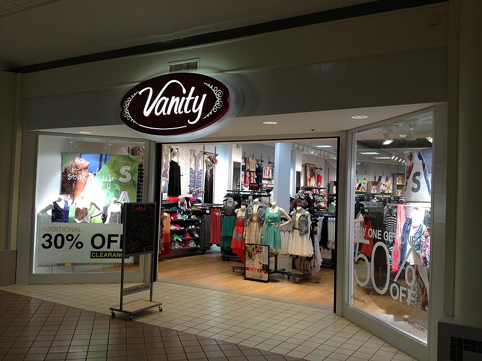 New Clothing Store Opens At Duluth's Miller Hill Mall