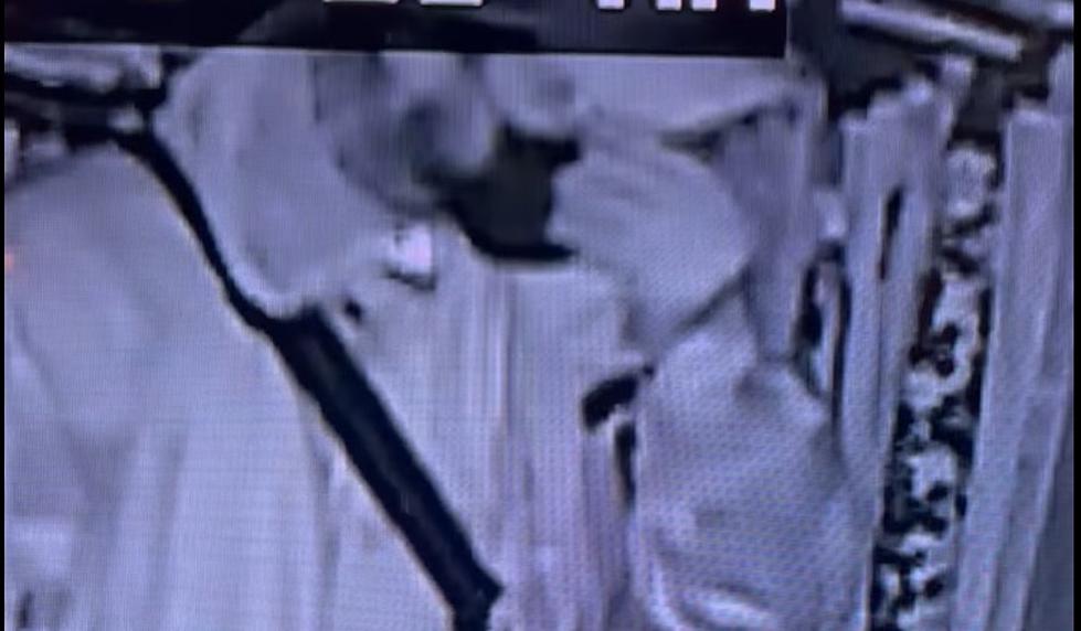 The Loft in Duluth Shares Surveillance Footage of Trespasser Who Left Hat Behind