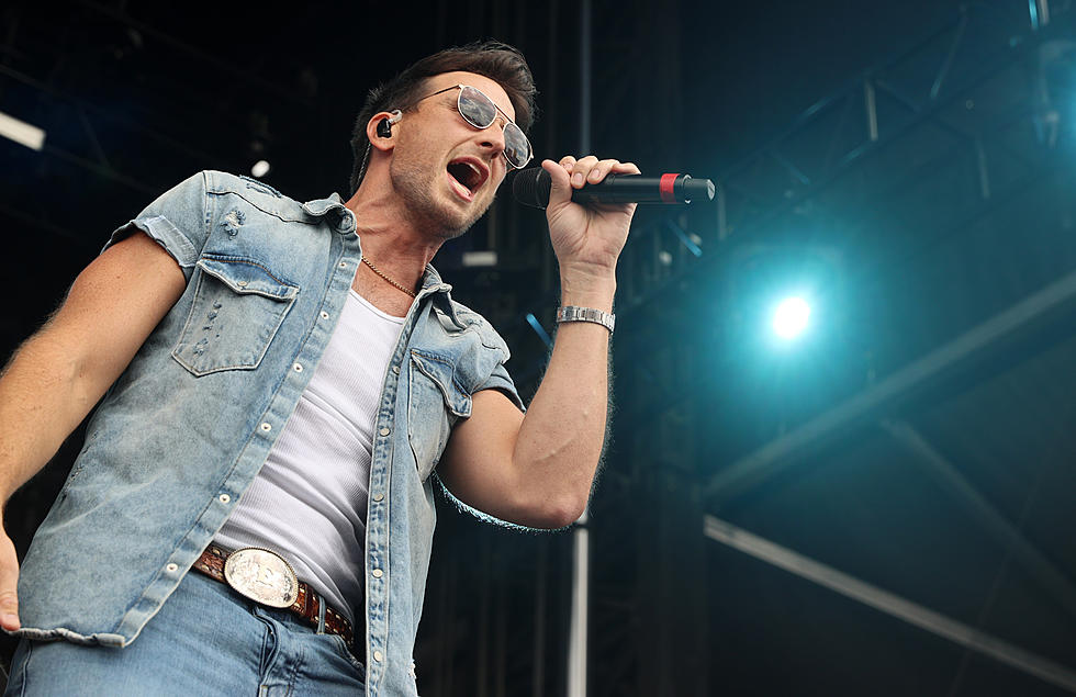 Russell Dickerson Headed To Minnesota On 2022 Headlining Tour