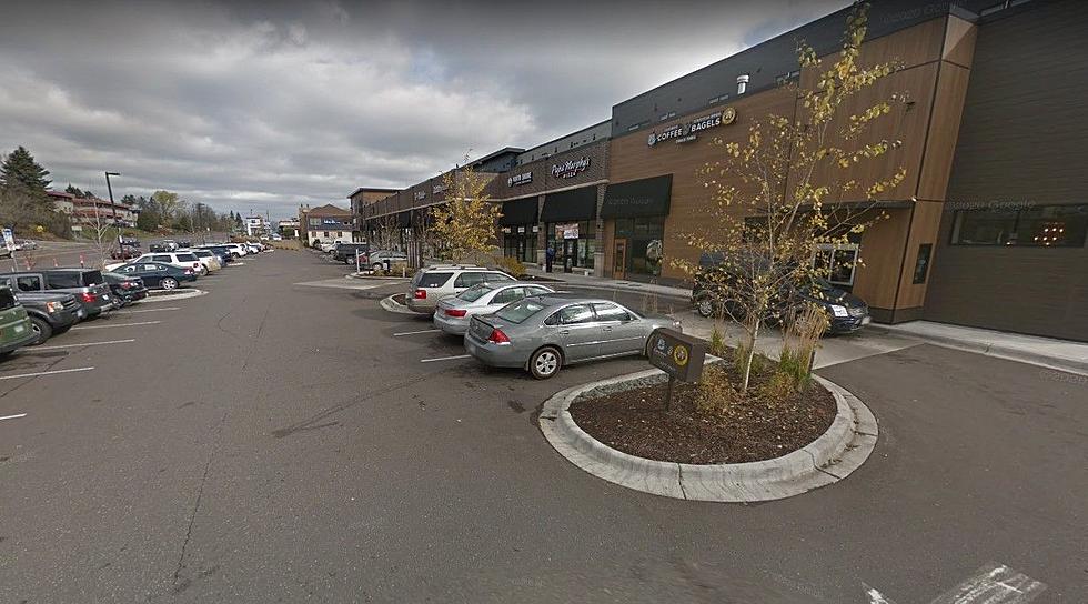 11 Of The Worst Parking Lots In Duluth &#038; Superior