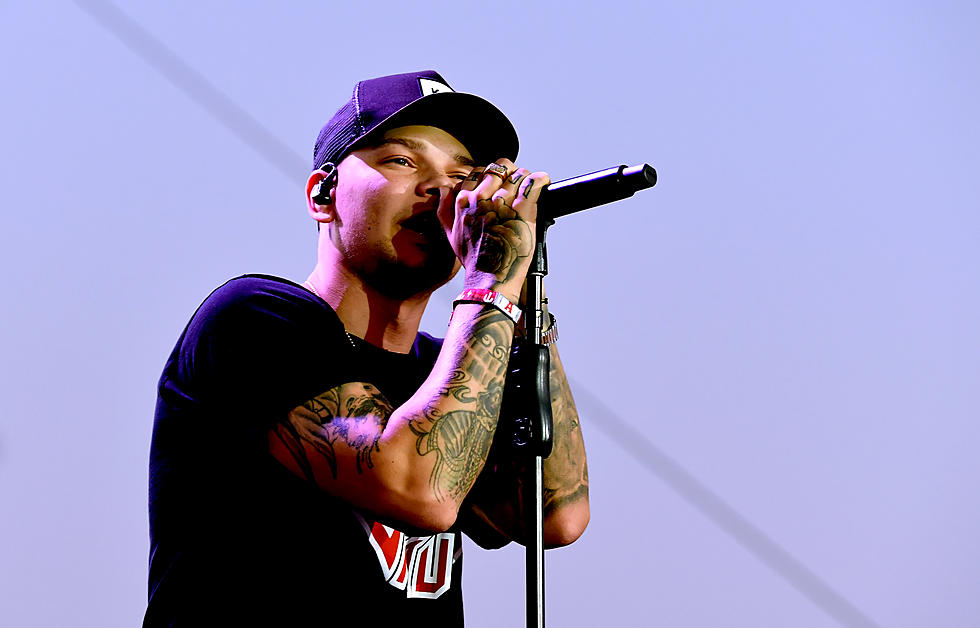 Win Tickets To See Kane Brown At Target Center With B105