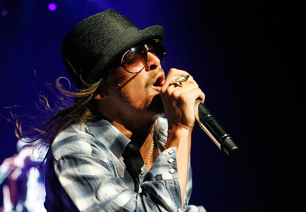 Kid Rock’s Bad Reputation Tour Coming to Xcel Energy Center in St. Paul