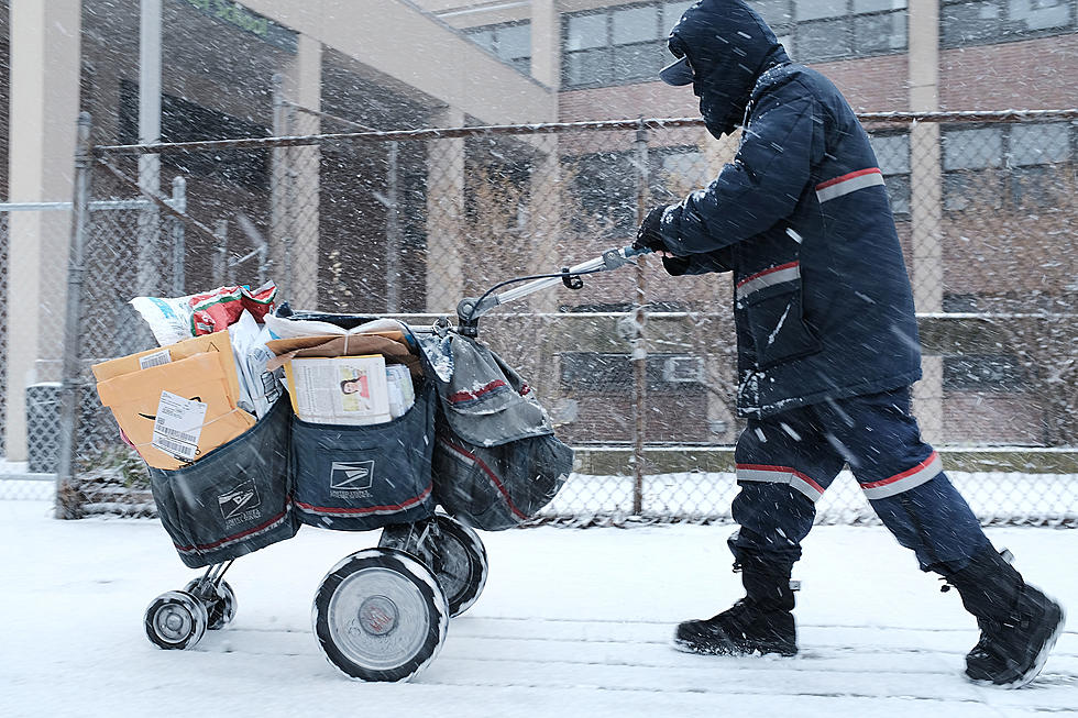 Will COVID Tests Still Be Accurate After Sitting In Cold Duluth Area Mailboxes?