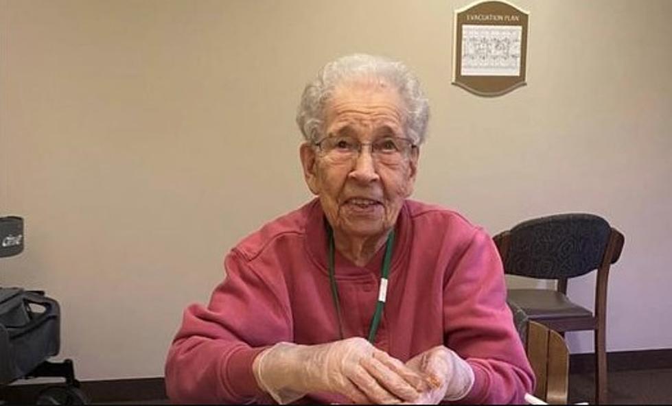 Drive Is On To Mail Cards To Wisconsin Woman About To Turn 100 Years-Old