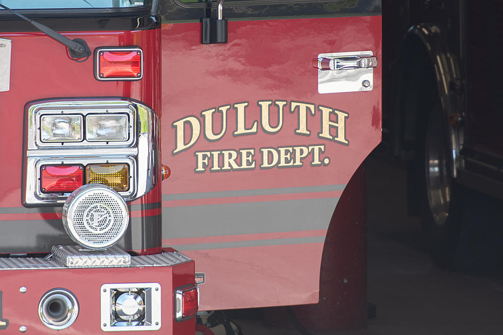Duluth Fire Department Reminds Everyone How Fast Frostbite Can Occur Tonight