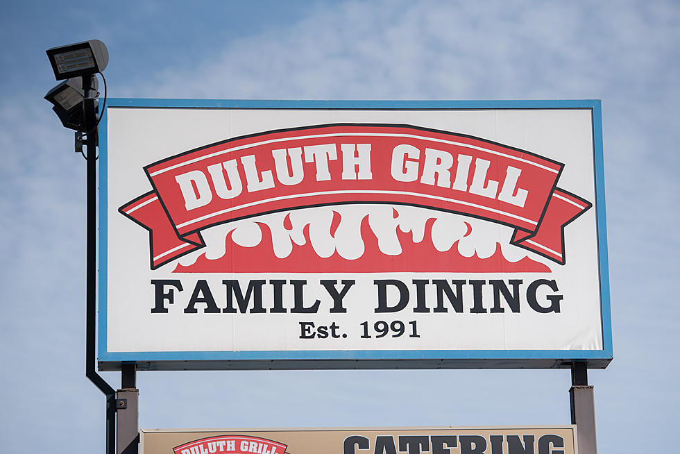 Duluth Grill Temporarily Closes to Repair Kitchen + Dining Room