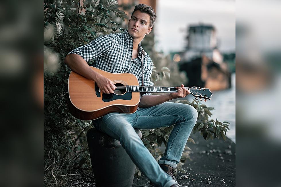 Hermantown High School Grad Added To Bayfront Country Jam Lineup