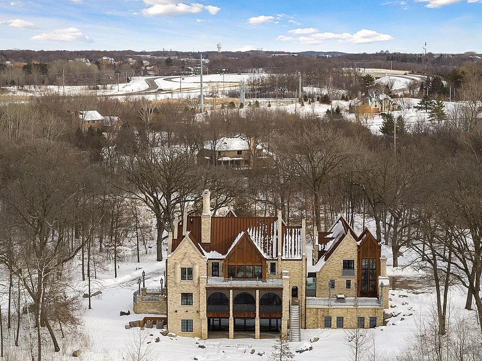 Inside Huntington Manor, Minnesota’s Most Expensive Home For Sale