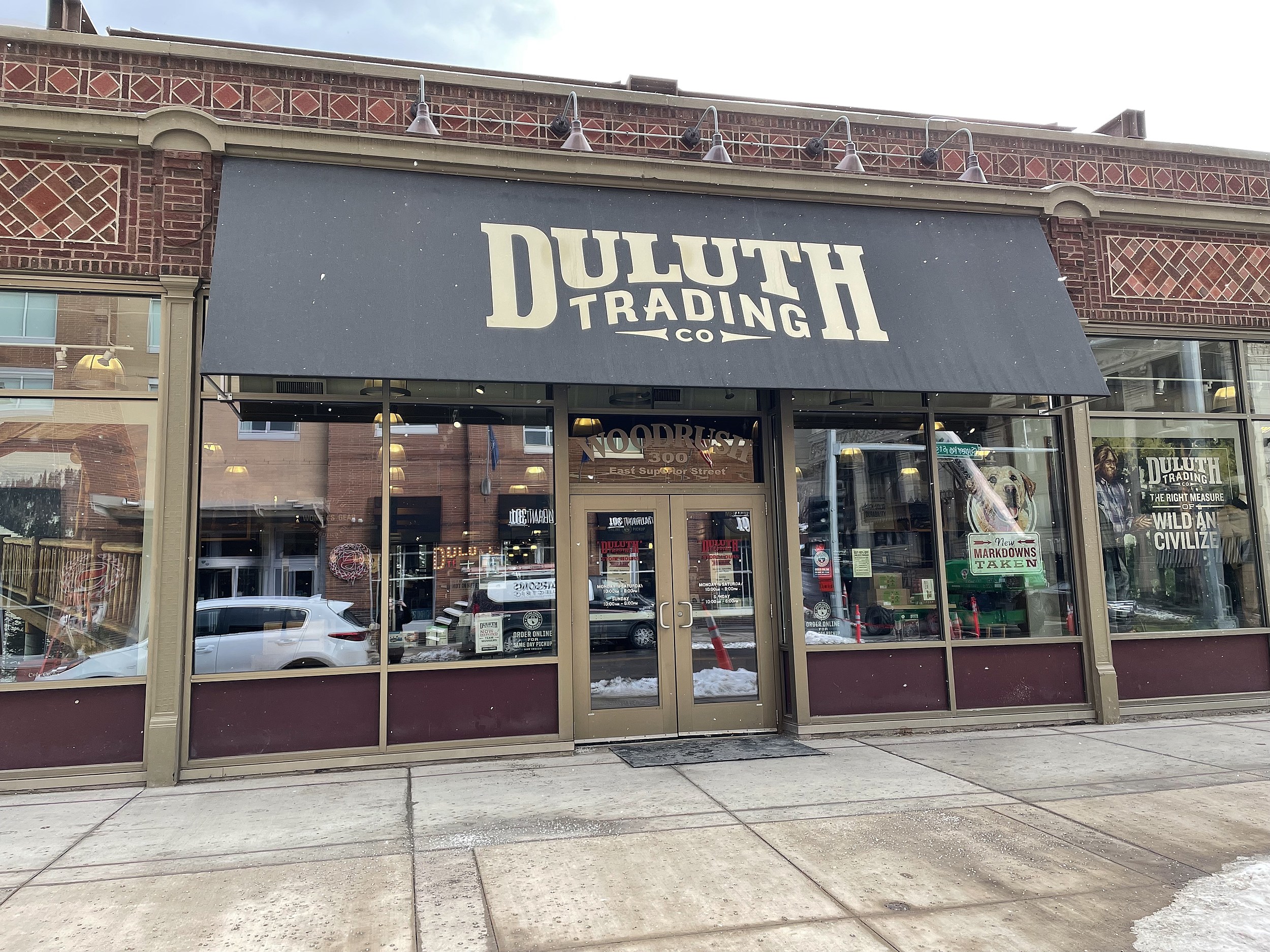 Duluth Trading Co. on X  Duluth, Duluth trading, Duluth trading