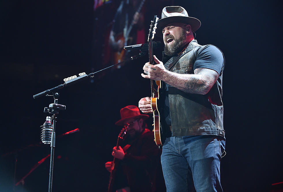 Zac Brown Band Named As Headliners For 2022 Minnesota State Fair