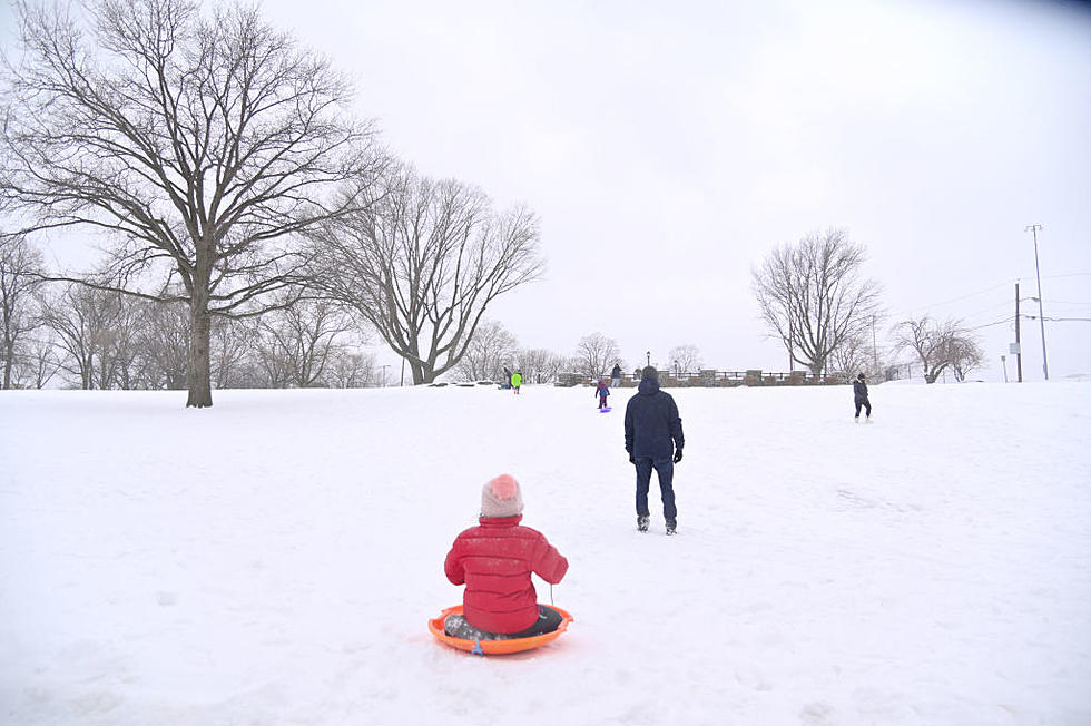 End Of Snow Days? Superior, Wisconsin Schools to Have Weather Related Virtual Learning Day