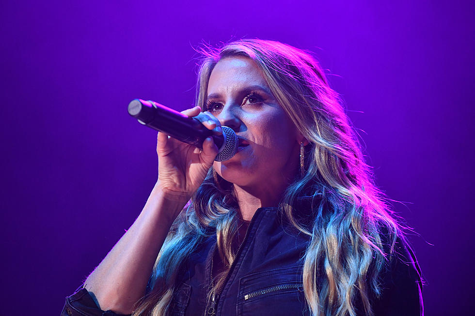 Minnesotan Nominated For ACM New Female Artist Of The Year 