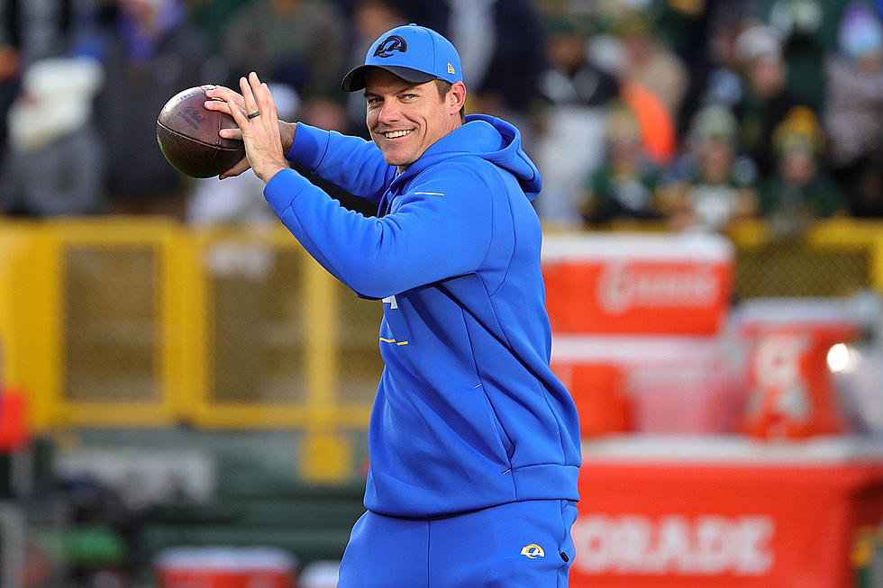Minnesota Vikings Reportedly Hiring Kevin O’Connell as Head Coach
