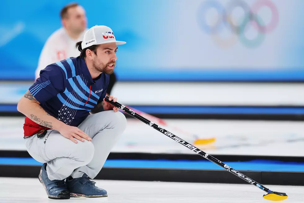 Curling - Beijing 2022 Winter Olympics Day 5
