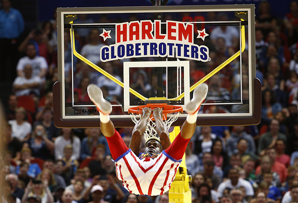 B105 Is Sending A Northland Teacher + Classroom to the Harlem Globetrotters in Duluth