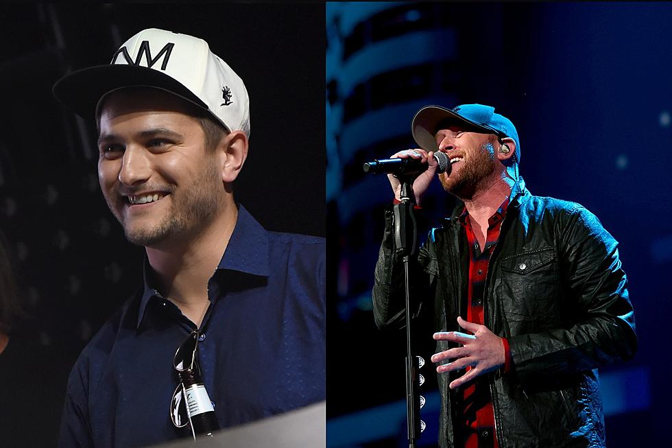 This Minnesotan is Featured On Cole Swindell’s New Album ‘Stereotype’