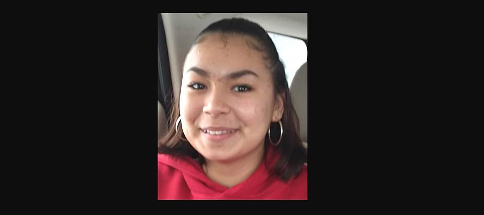 UPDATE: Teen Reported Missing From Duluth Has Been Located