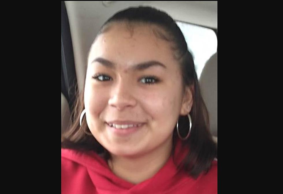UPDATE: Teen Reported Missing From Duluth Has Been Located