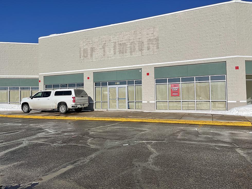 Here's What Is Moving Into Duluth's Old Pier 1 Imports Location