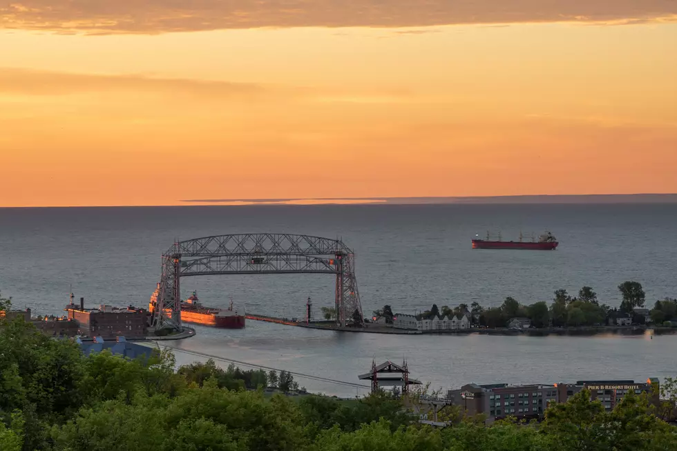 Time Warp! Nostalgic Videos Show Duluth Businesses in the 80’s + The 1988 Fireworks Explosion