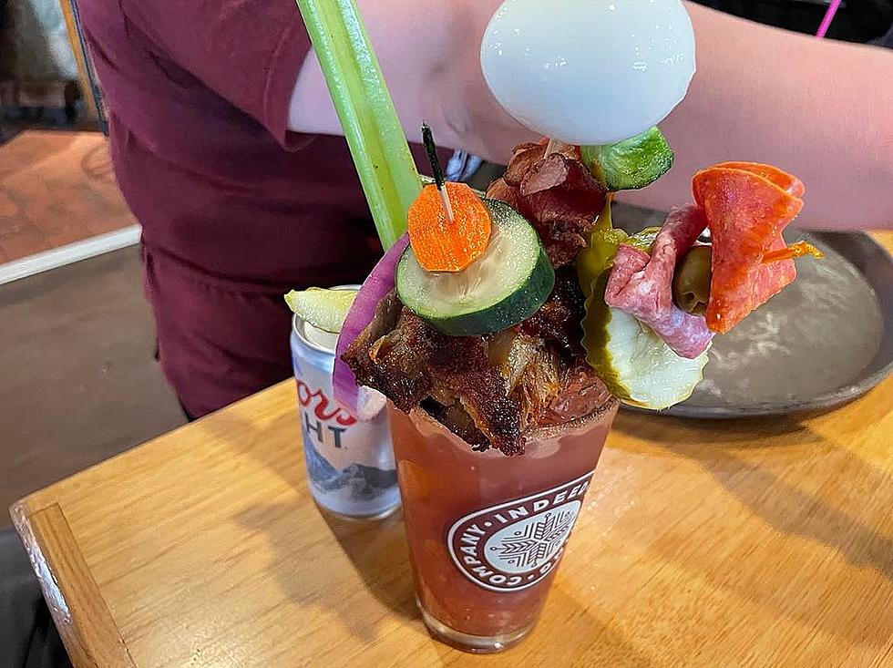 You’ll Gladly Pay $16 For This Epic Bloody Mary In Little Minnesota Town