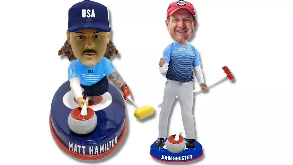 National Bobblehead Hall of Fame