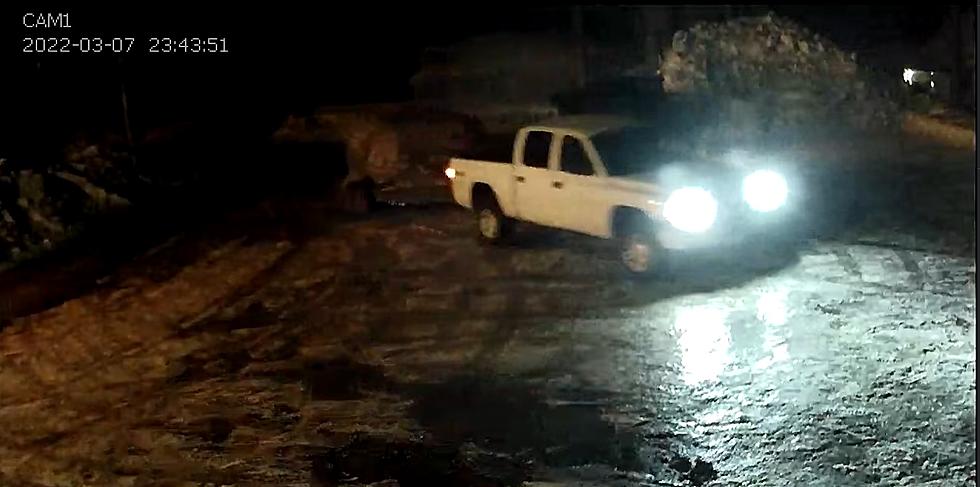 Duluth Police Need Help Identifying Truck Captured On Video