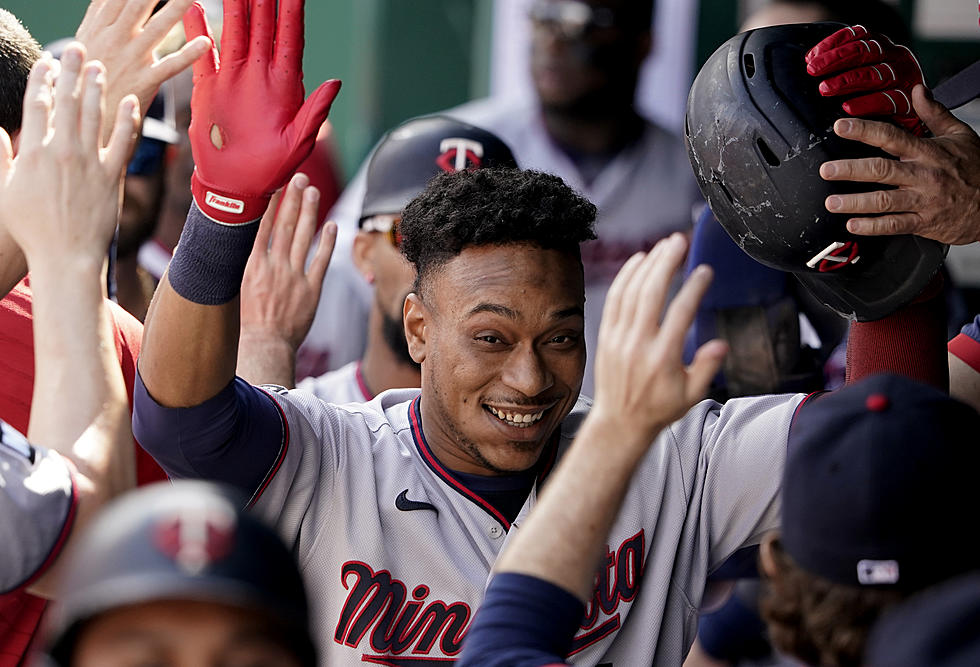 Twins Announce Changes to Schedule