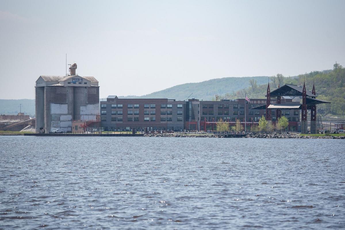 Enjoy Live Music At Duluth’s Courtside Concert Series This Summer Enjoy Live Music At Duluth’s Courtside Concert Series This Summer