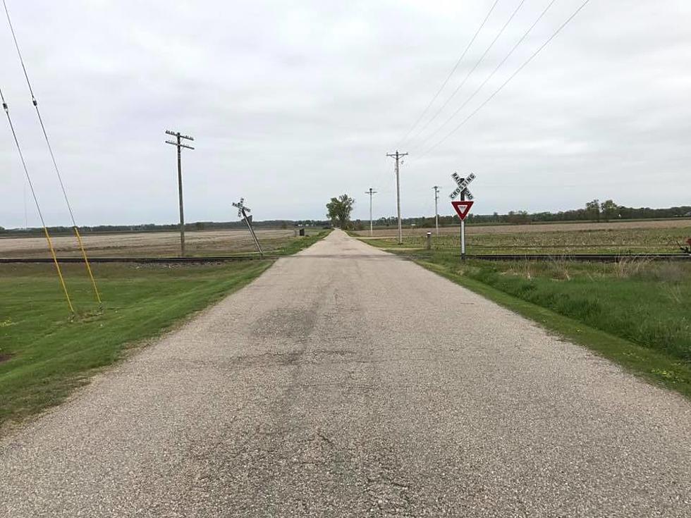 Have You Heard About This Haunted Street In Wisconsin?