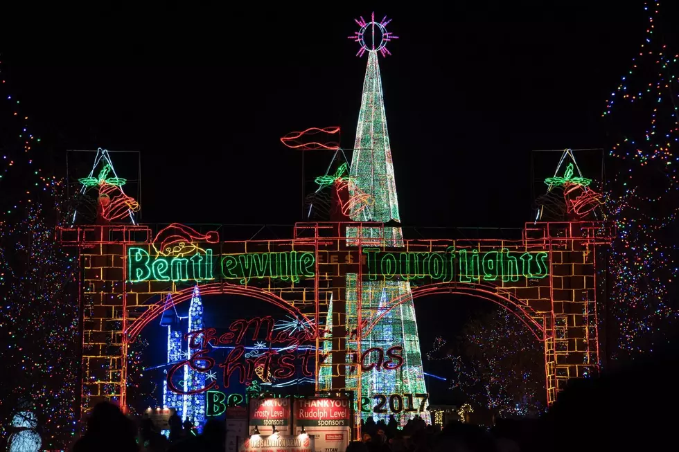 Vote Now And Help Duluth&#8217;s Bentleyville Earn National Holiday Lights Honor