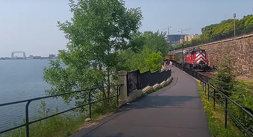 All Aboard! The Duluth Zephyr Train Announces 2022 Starting Date