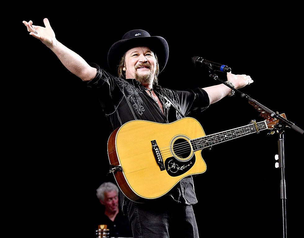 Travis Tritt Is Coming To Amsoil Arena In Duluth This Summer