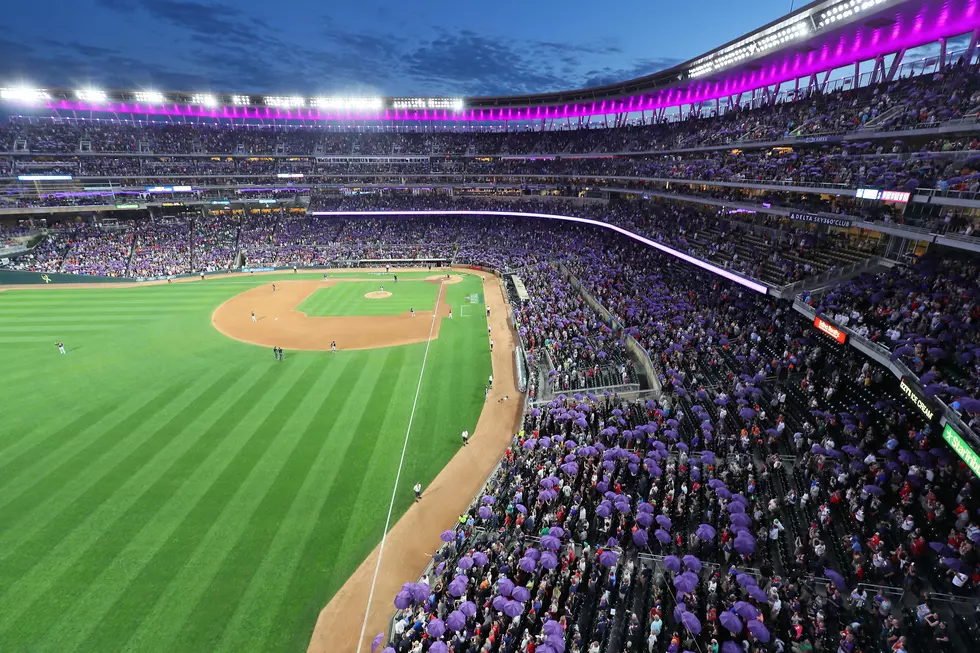 Minnesota Twins Announce Initial Details For 2022 Prince Night