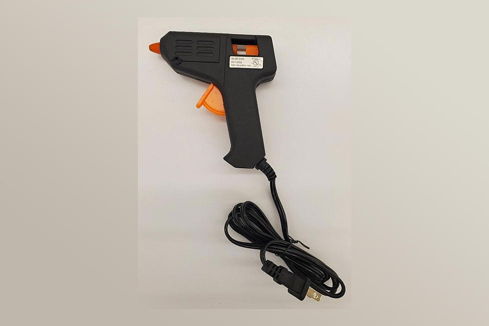 Minnesota Fire Departments Alerting Consumers to Massive Dollar Tree Glue Gun Recall